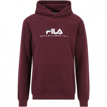Fila Brunssum M FAU0145 40107 sweatshirt (S)