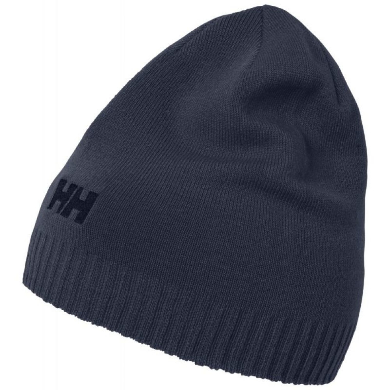 Helly Hansen Brand Beanie 57502 597 (uniwersalny) Hats Photopoint