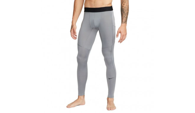 Nike Pro M FB7952-084 Thermal Pants (S (173cm))