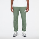 New Balance Essentials Stacked Logo Fre don M pants MP31539DON (XL)