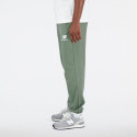 New Balance Essentials Stacked Logo Fre don M pants MP31539DON (XL)