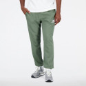 New Balance Essentials Stacked Logo Fre don M pants MP31539DON (XL)