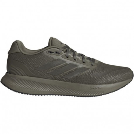 Adidas Runfalcon 5 Running M IE0525 shoes (40)