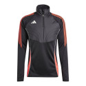 Adidas Tiro 24 Winter W sweatshirt JI6330 (M (178cm))