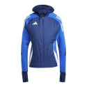 Adidas Tiro 24 Competition Winter W sweatshirt IY0122 (M (168cm))