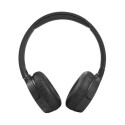 JBL Tune 660NC Bluetooth Wireless On-Ear Headphones Black EU