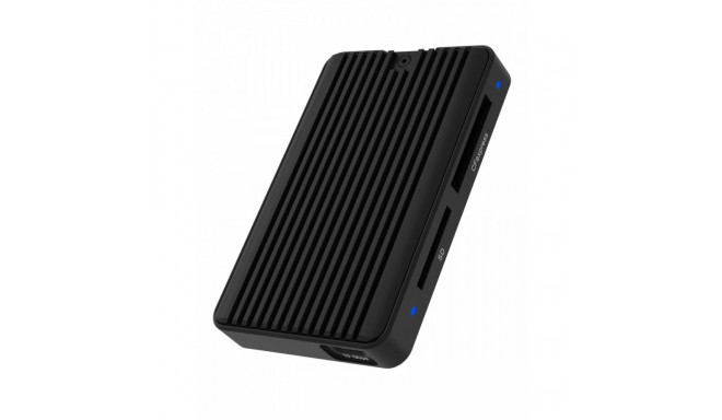 ICY BOX IB-CR504-C31 CFexpress + SD 4.0