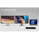 Universal Docking Station Dual 4K Display Power Delivery 85W + i-tec USB-C Charger 100W