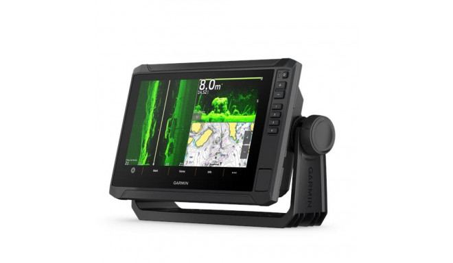 Garmin ECHOMAP UHD2 9” kaardiplotter, 92sv koos GT56UHD-TM-i anduriga