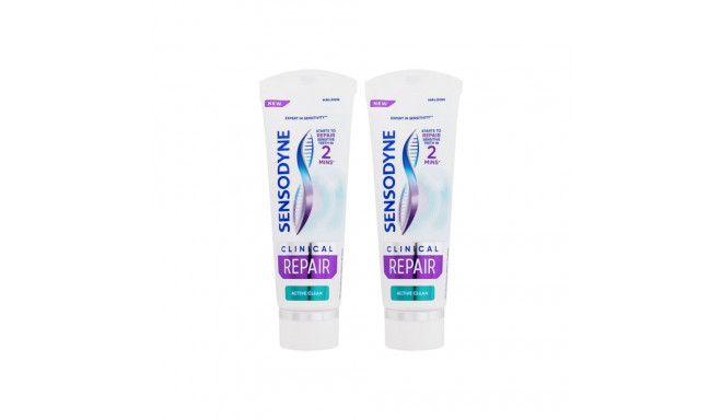 Sensodyne Clinical Repair Active Clean (2ml)