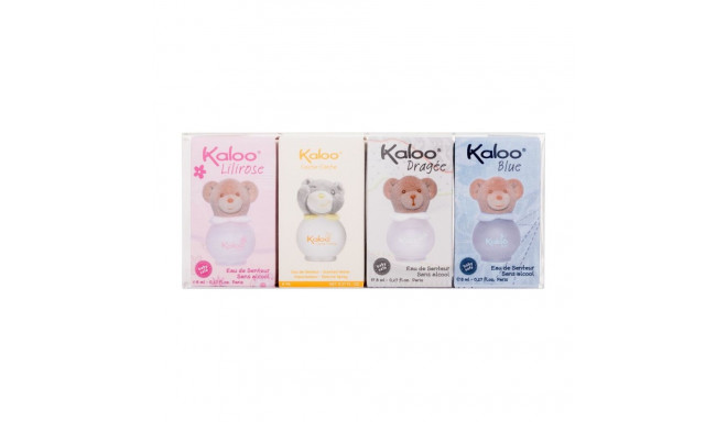 Kaloo My Mini Kaloo Collection (8ml) (Set)