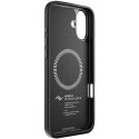 Peak Design защитный чехол Apple iPhone 16 Plus Everyday Mobile Fabric, charcoal