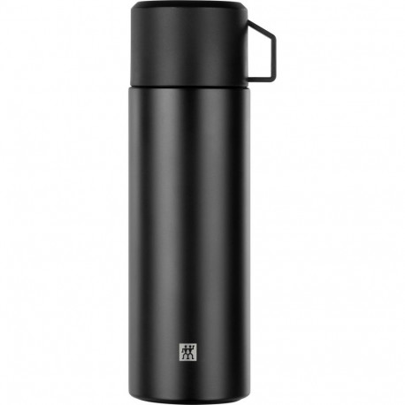 ZWILLING THERMO vacuum flask 1 L Black
