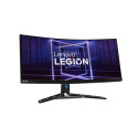 Lenovo Legion Y34wz-30 computer monitor 86.4 cm (34") 3440 x 1440 pixels Wide Quad HD LED Black