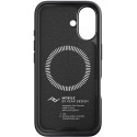 Peak Design case Apple iPhone 16 Everyday Mobile Fabric, charcoal