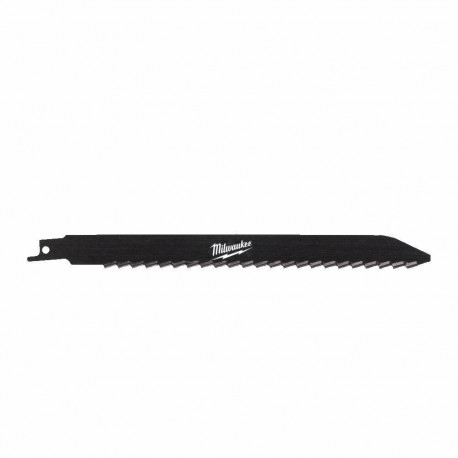 MILWAUKEE BRZE. 235/3,0mm WITH CARBIDE /1pc. FOR BRICK AND AERATED CONCRETE