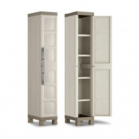 Keter Excellence XL 1-ukseline riidekapp