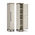 KETER EXCELLENCE WARDROBE XL - 1 IT DOOR