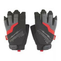 MILWAUKEE GLOVES M SIZE 8