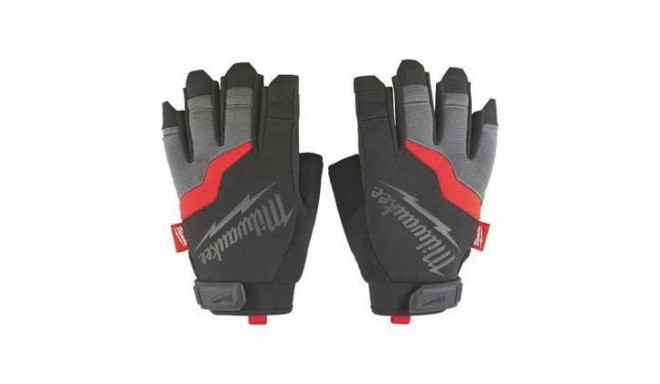 MILWAUKEE GLOVES M SIZE 8