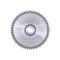 METABO CIRCULAR SAW BLADE HW/CT 216x30x60Z MULTI CUT PROFESSIONAL