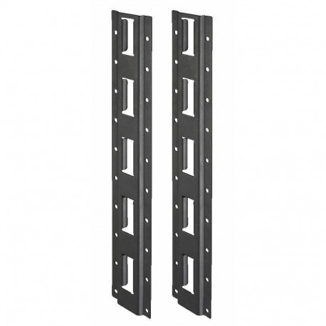 Milwaukee PACKOUT vertikaalsed kinnitussiinid 50cm