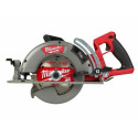 MILWAUKEE. CIRCULAR SAW. M18FCSRH66-0