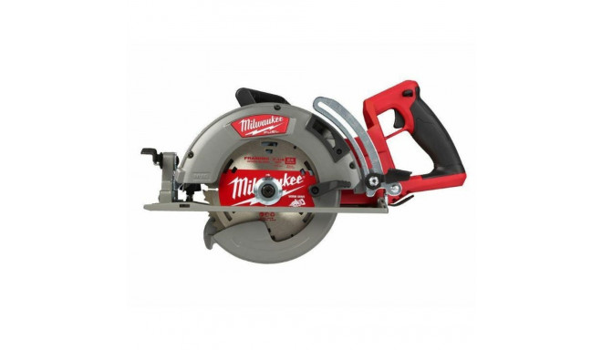 MILWAUKEE. CIRCULAR SAW. M18FCSRH66-0