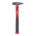 MILWAUKEE LOCKSMITH'S HAMMER 500g FIBERGLASS