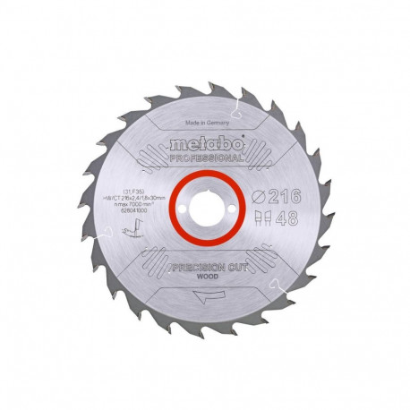Metabo 6.28041.00 ketassaeleht