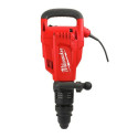 MILWAUKEE. DEMOLITION HAMMER KANGO 1000S 1750W 26J 12.7 SDS MAX ...