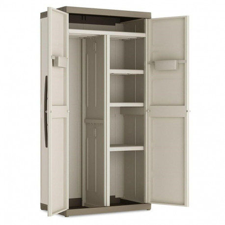 KETER riidekapp EXCELLENCE XL IT