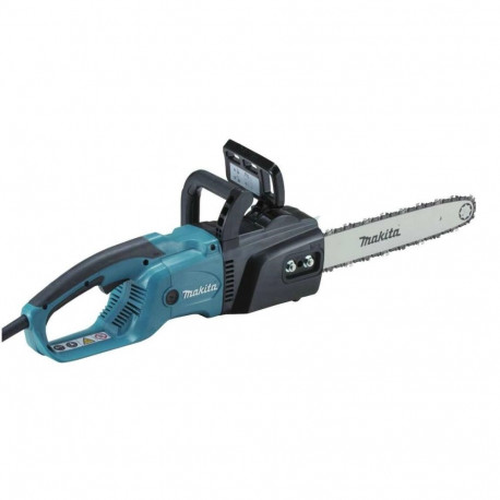 Makita UC3550A kettsaag 2000 W must, sinine