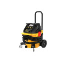 Vacuum cleaner 38L class H