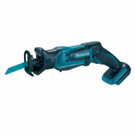 Makita DJR183Z reciprocating saw 3000 spm Black, Blue