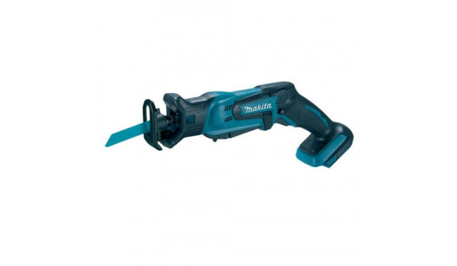 Makita DJR183Z reciprocating saw 3000 spm Black, Blue