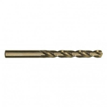 Milwaukee metallipuur HSS CO 5,5mm/10 (10)