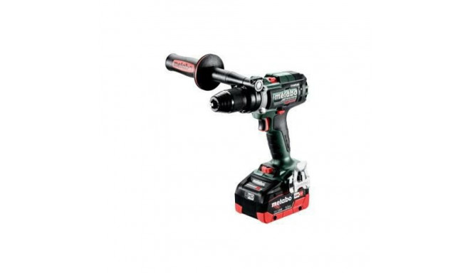 METABO. BS 18 LTX-3 BL I 2x5.5Ah LiHD METABOX SCREWDRIVER