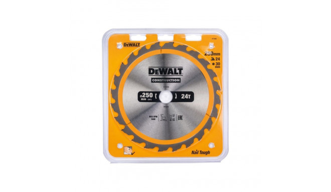 DeWALT ‎DT1956-QZ circular saw blade 1 pc(s)