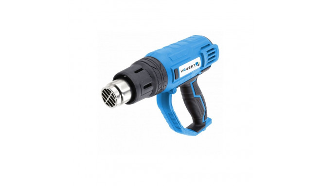 HOGERT HEAT GUN 2000W