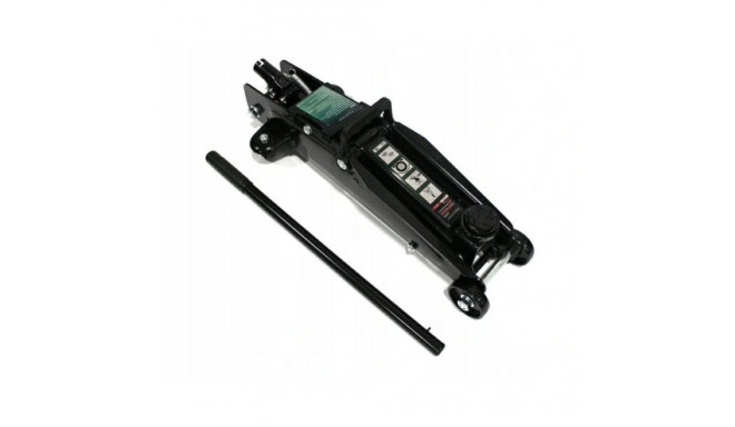 ROCKFORCE JACK "FROG" 2.5T /LOCK /CASE