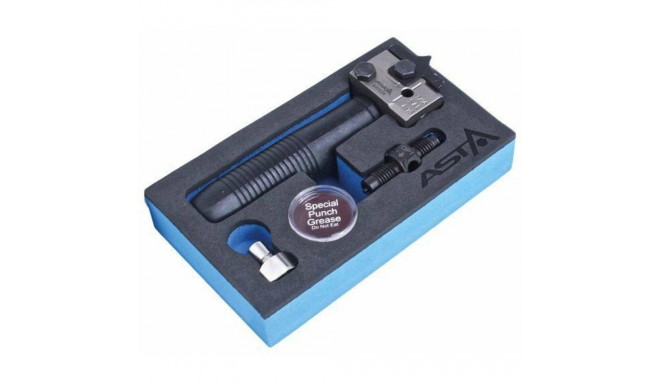 ASTA BRAKE HOSE KNITTING KIT