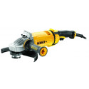 Angle grinder 230mm 2400W