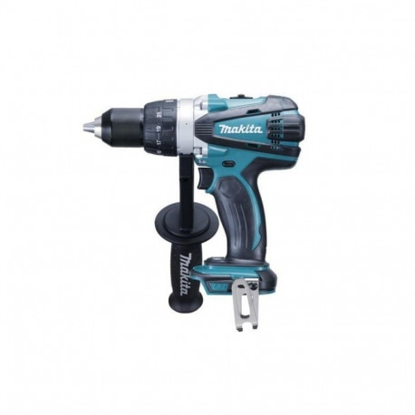 MAKITA. SCREWDRIVER 18V DDF458Z 91/58Nm, WITHOUT AKU. AND ORDER.