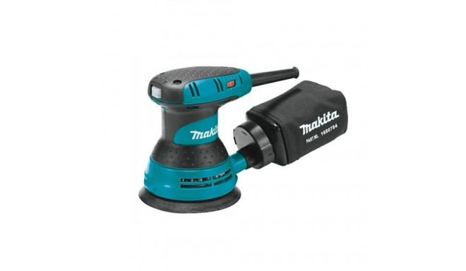 Makita BO5031 portable sander Orbital sander 12000 OPM