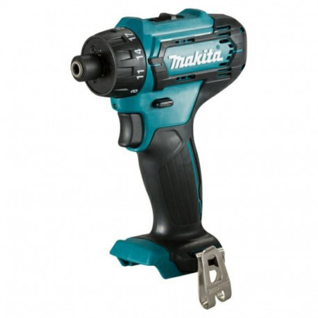 Makita kruvikeeraja DF033DZ 12V CXT 6-KT 30/14Nm