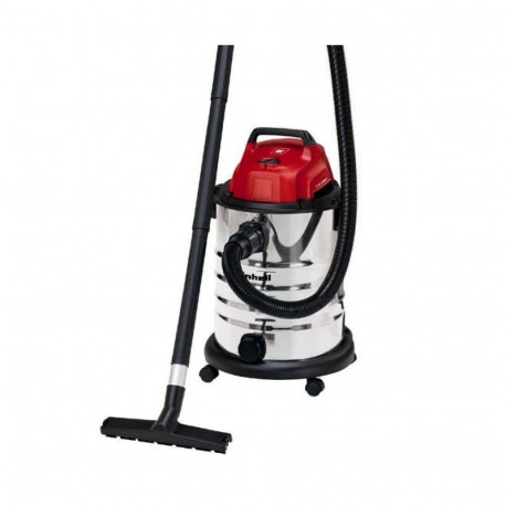 Einhell tolmuimeja TC-VC 1930 S 30L 1500W, must, hall, punane