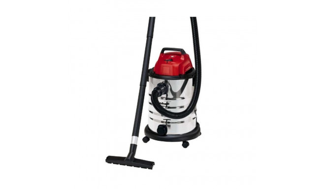 Einhell TC-VC 1930 S must, hall, punane 30 L 1500 W