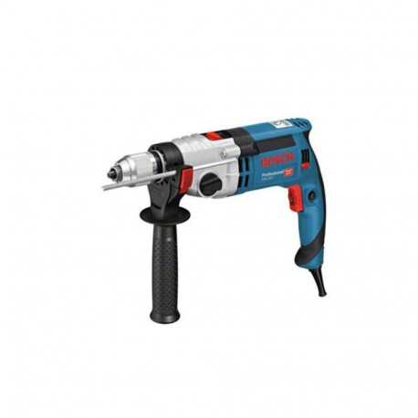 Bosch GSB 24-2 Professional 3000 RPM must, sinine, hall