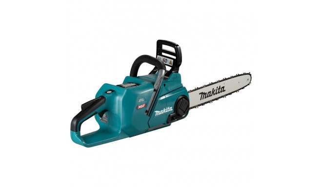 Makita UC016GT101 chainsaw Black, Blue